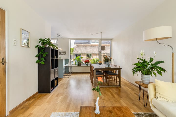 Foto 9 van Bonckenburchstraat 4