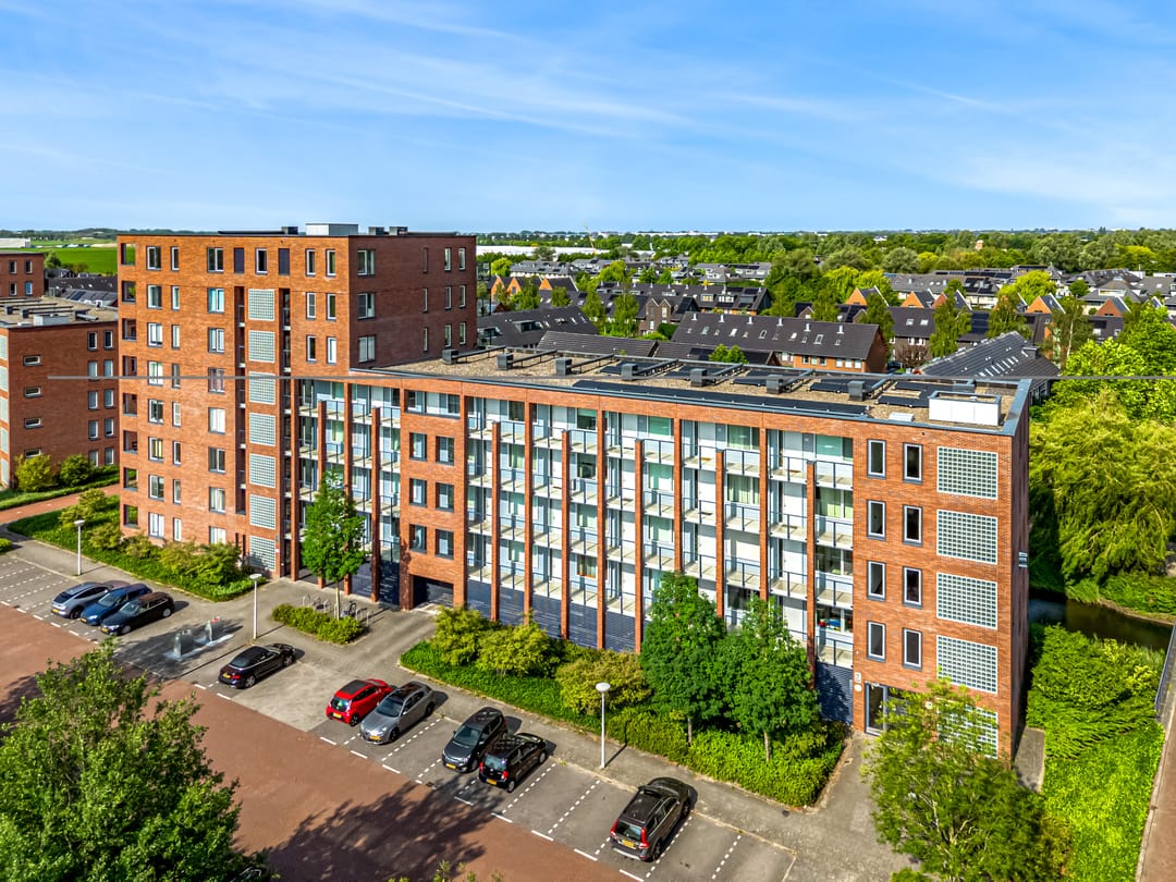 Foto 1 van Sint Janskruidlaan 102