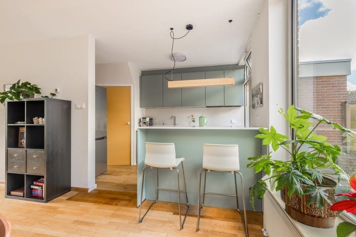 Foto 12 van Bonckenburchstraat 4