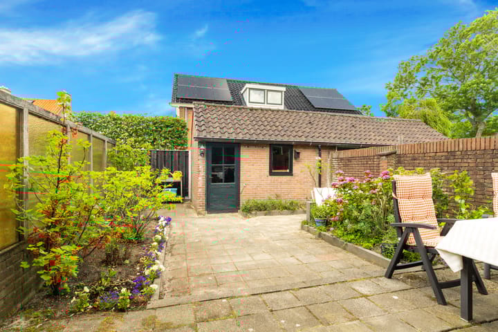 Foto 18 van Bonckenburchstraat 4