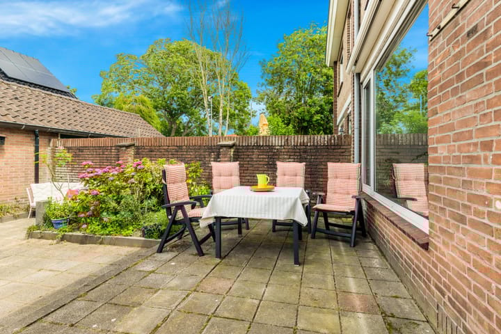 Foto 19 van Bonckenburchstraat 4