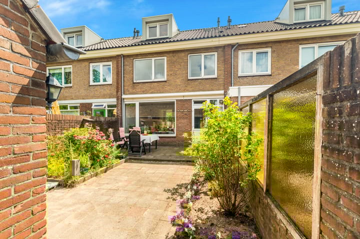 Foto 21 van Bonckenburchstraat 4