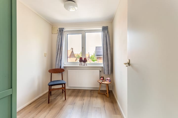 Foto 25 van Bonckenburchstraat 4