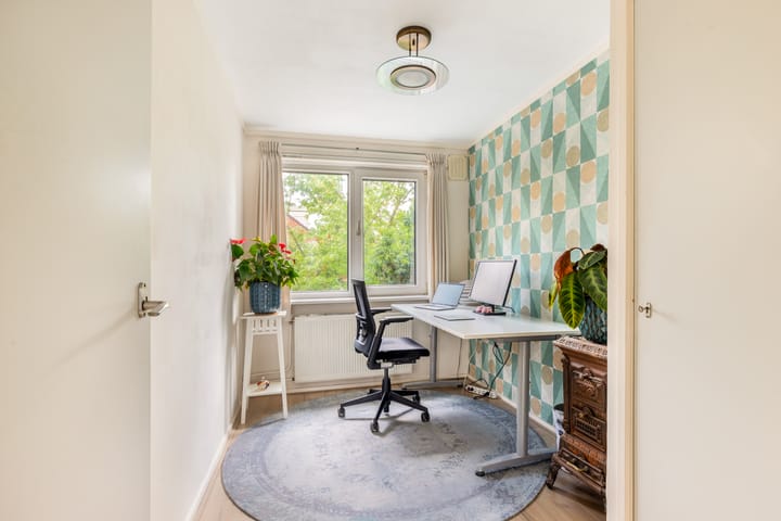 Foto 32 van Bonckenburchstraat 4