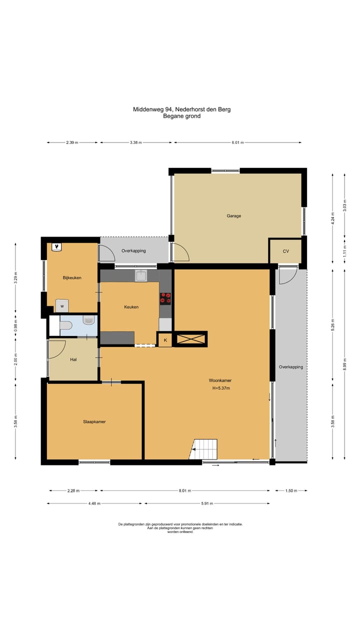 Foto 31 van Middenweg 94