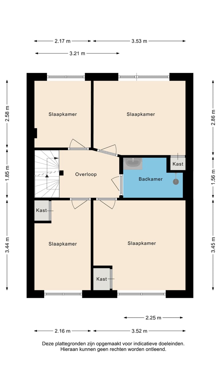 Foto 35 van Bonckenburchstraat 4