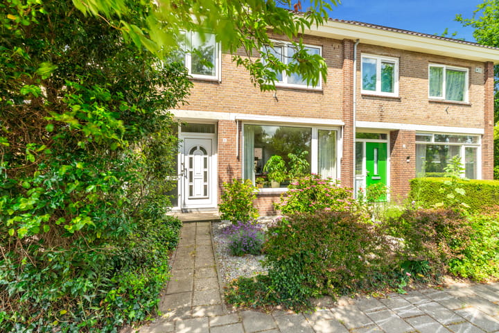 Foto 43 van Bonckenburchstraat 4