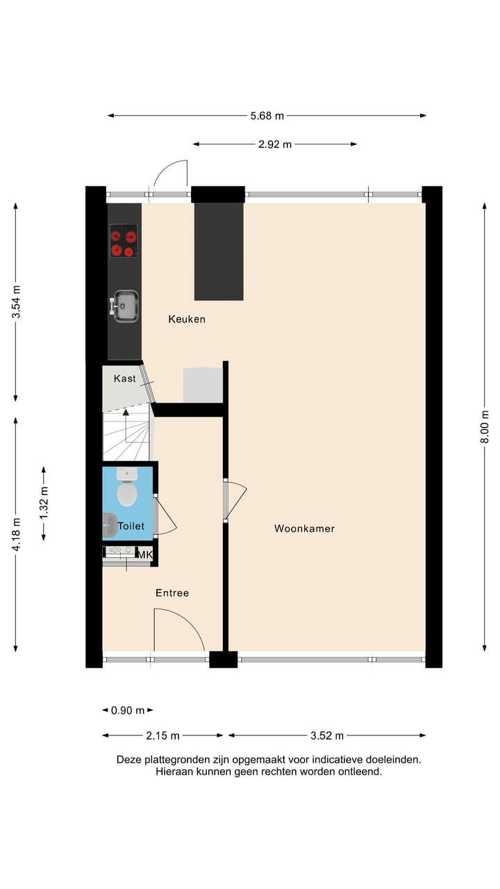 Foto 47 van Bonckenburchstraat 4
