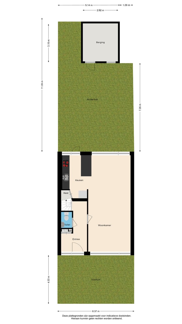 Foto 49 van Bonckenburchstraat 4