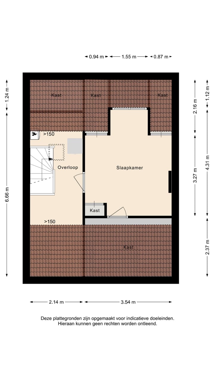 Foto 50 van Bonckenburchstraat 4