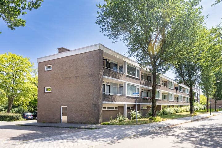 Foto 1 van van Goyenlaan 61