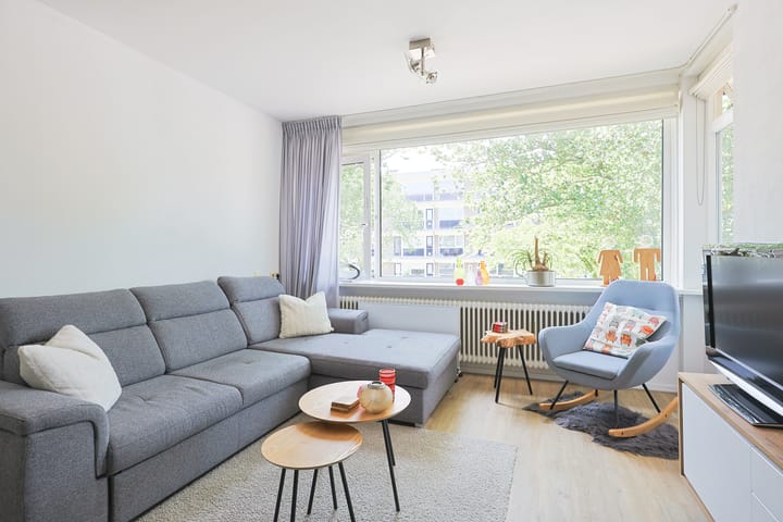 Foto 2 van van Goyenlaan 61