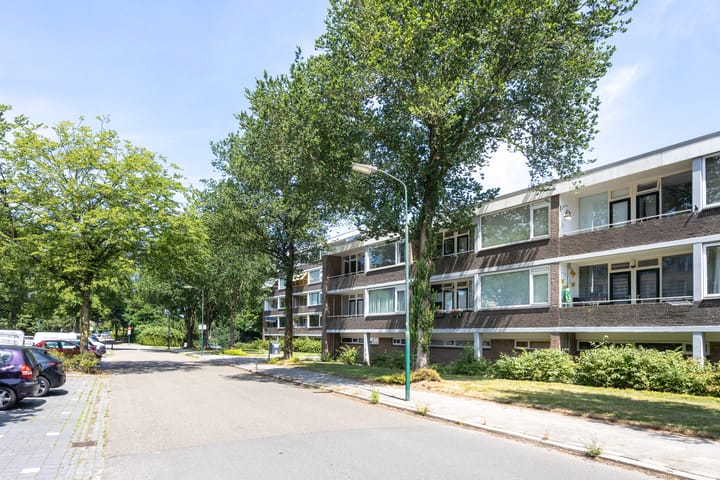 Foto 4 van van Goyenlaan 61