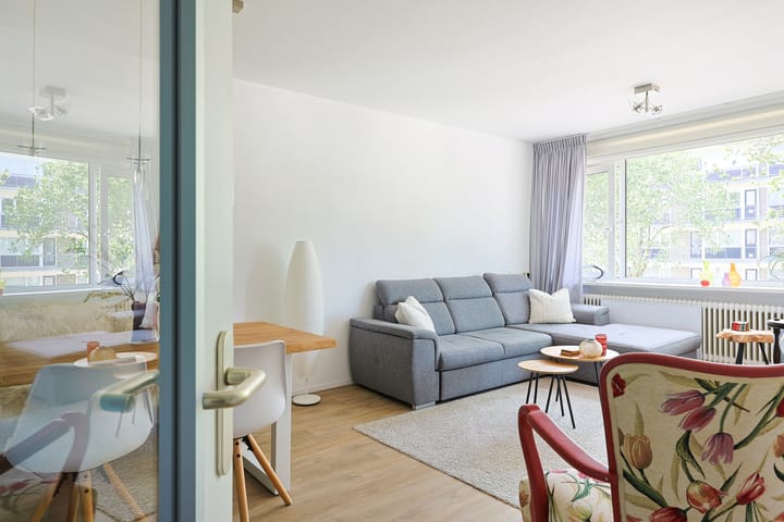 Foto 10 van van Goyenlaan 61