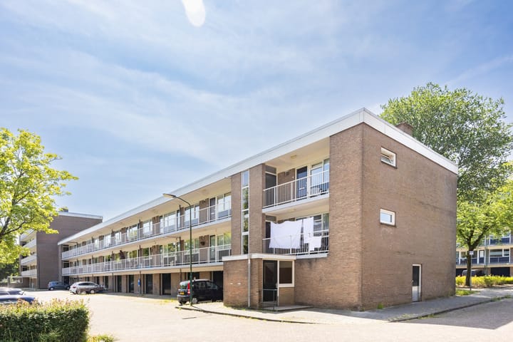 Foto 36 van van Goyenlaan 61