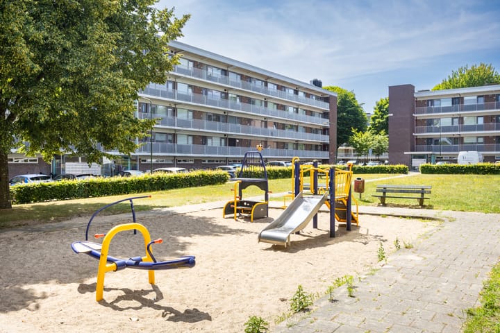 Foto 38 van van Goyenlaan 61