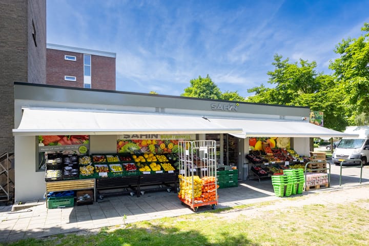 Foto 39 van van Goyenlaan 61