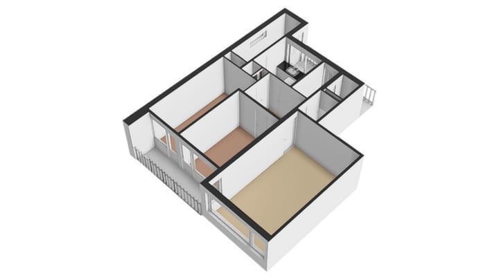 Foto 45 van van Goyenlaan 61