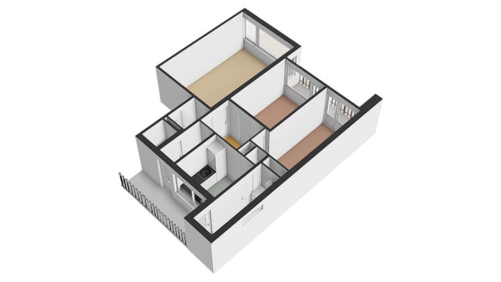 Foto 46 van van Goyenlaan 61