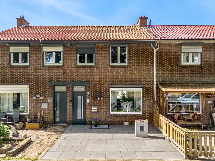 Photo 1 of Bosweg 91