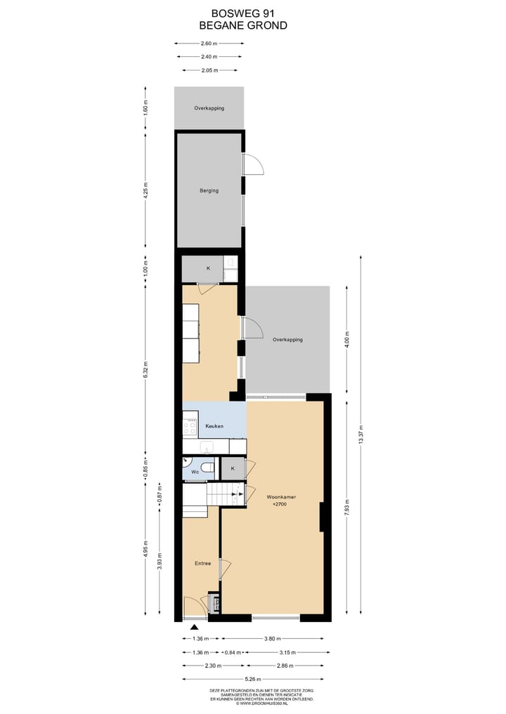 Photo 28 of Bosweg 91