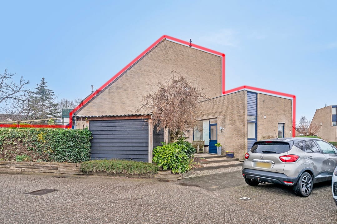 Photo 1 of Spieringsloot 3