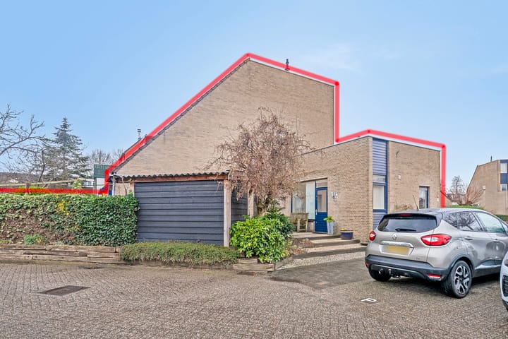 Foto 1 van Spieringsloot 3