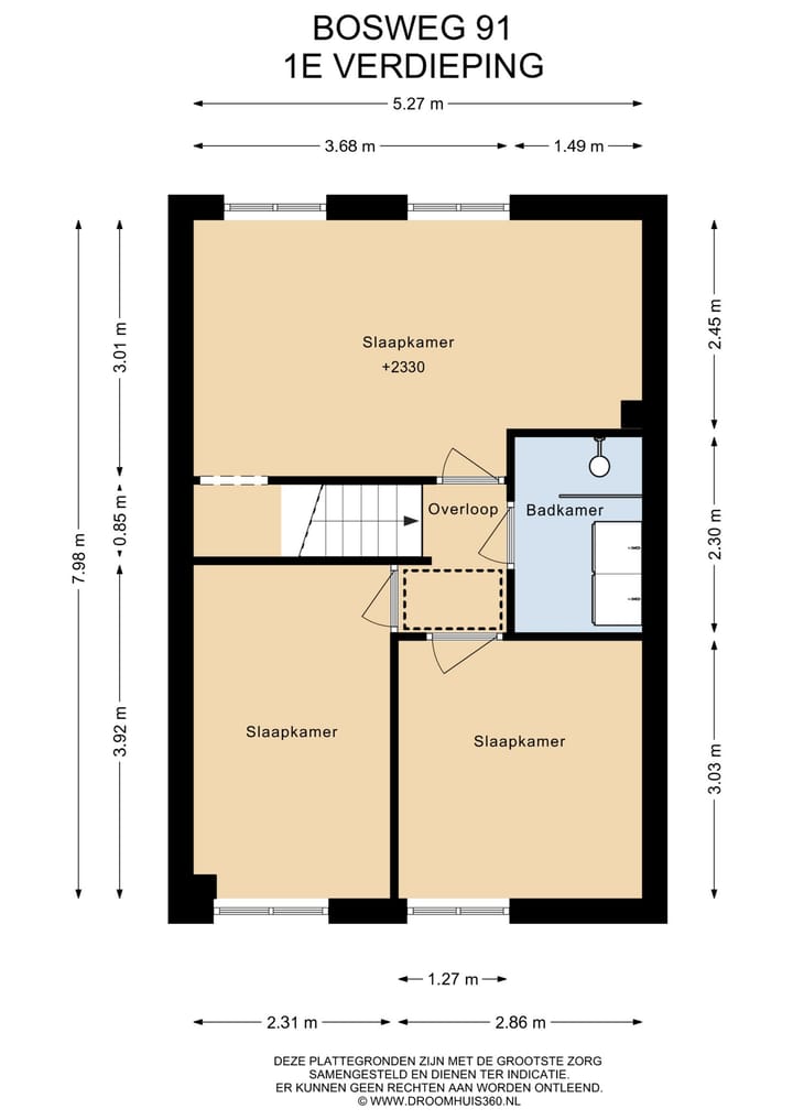 Photo 29 of Bosweg 91