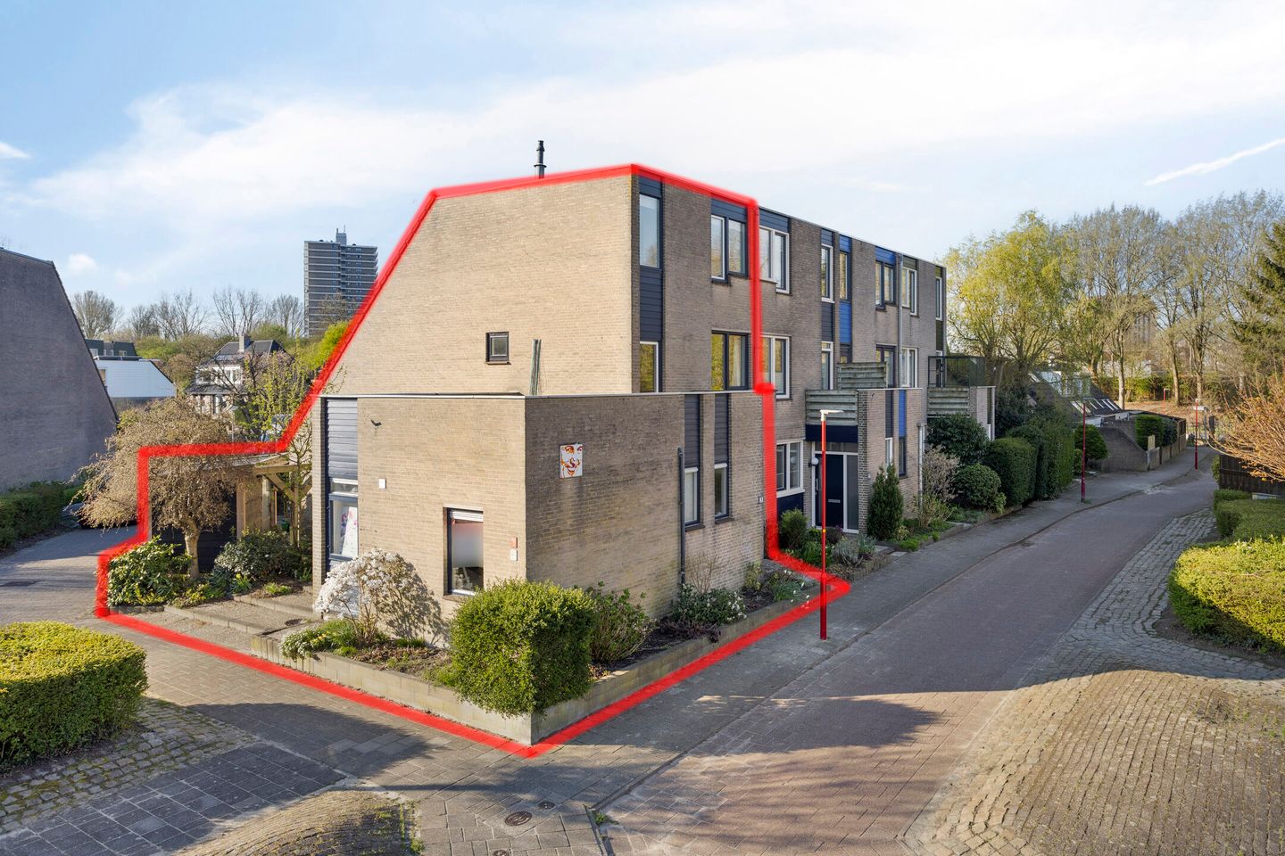 Photo 4 of Spieringsloot 3