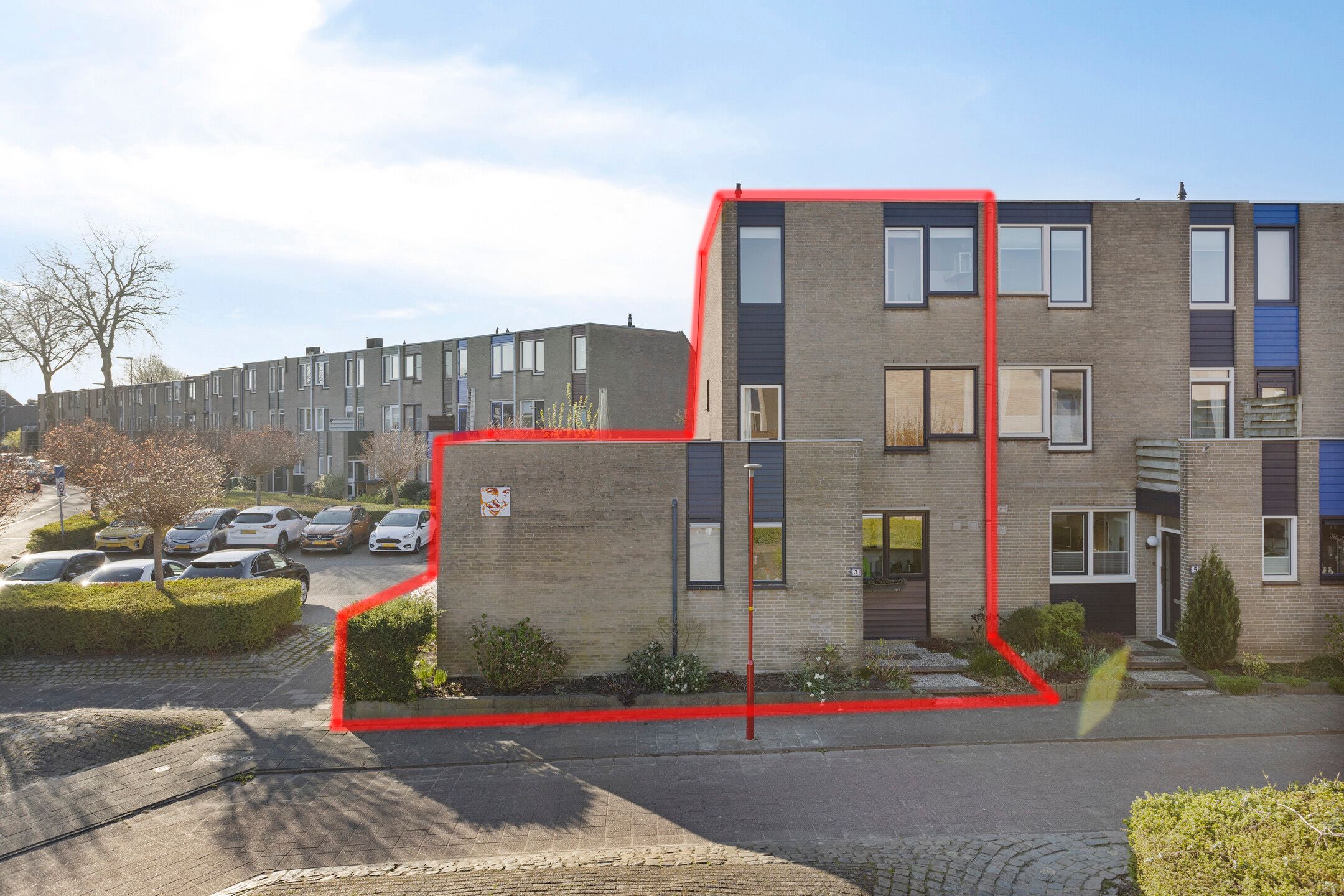 Photo 36 of Spieringsloot 3