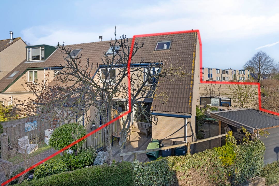 Photo 37 of Spieringsloot 3