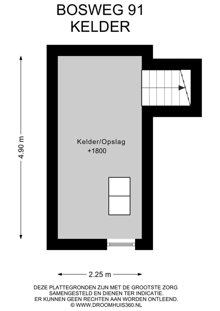 Photo 31 of Bosweg 91