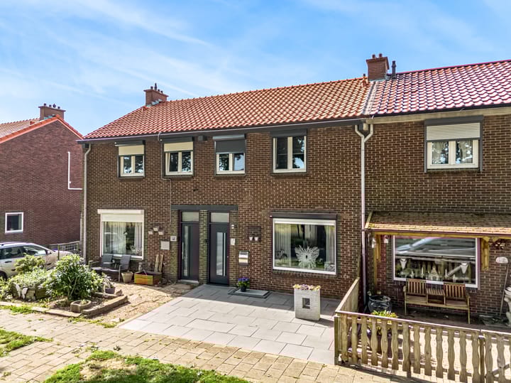 Photo 6 of Bosweg 91