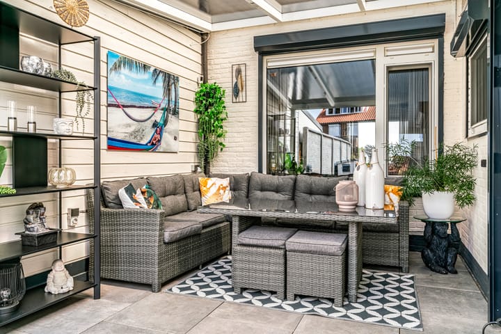 Photo 24 of Bosweg 91