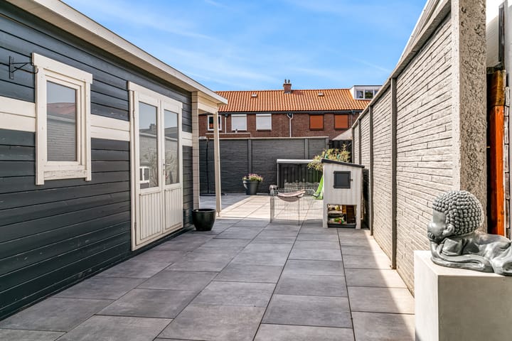 Photo 25 of Bosweg 91