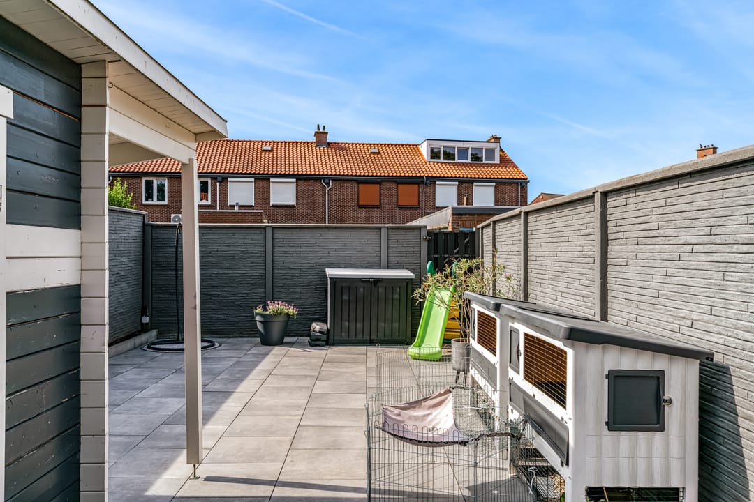 Photo 26 of Bosweg 91