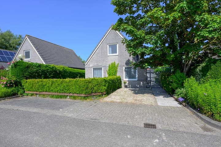 Foto 1 van Droge Wijmersweg 5-017