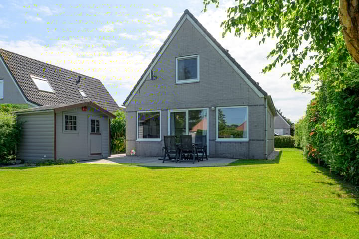 Foto 2 van Droge Wijmersweg 5-017