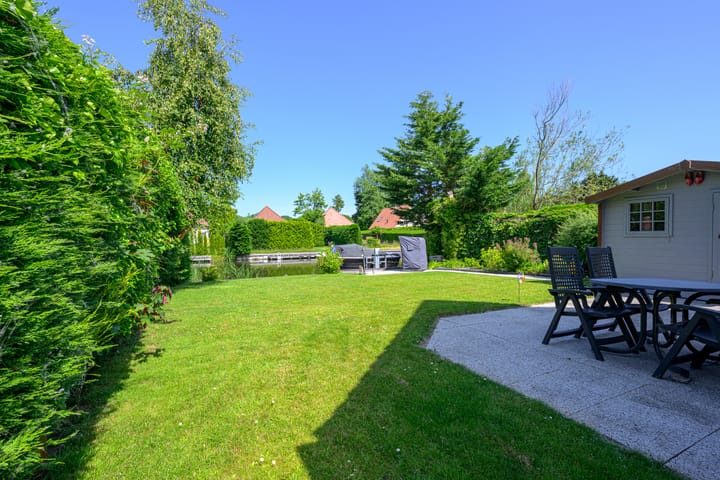 Foto 3 van Droge Wijmersweg 5-017