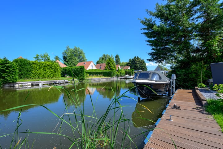 Foto 4 van Droge Wijmersweg 5-017