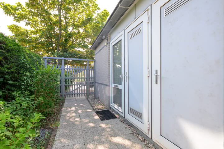 Foto 5 van Droge Wijmersweg 5-017