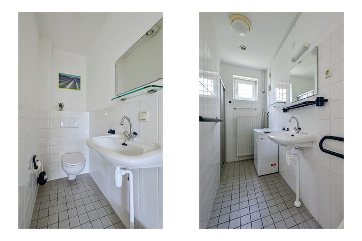 Foto 15 van Droge Wijmersweg 5-017