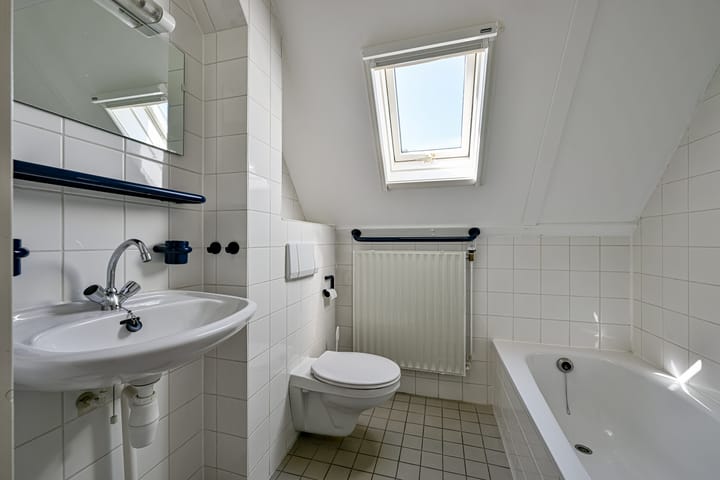 Foto 23 van Droge Wijmersweg 5-017