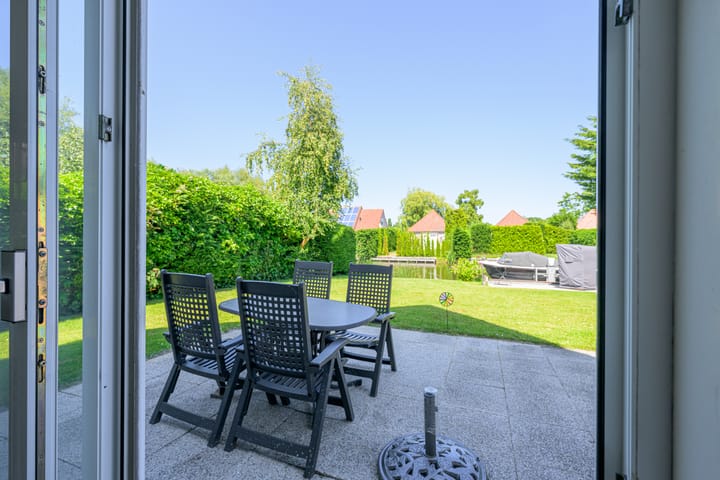 Foto 25 van Droge Wijmersweg 5-017