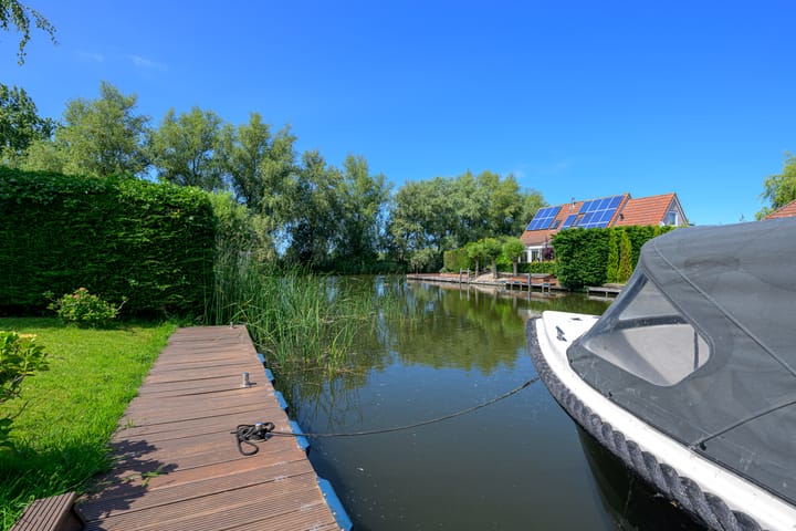 Foto 28 van Droge Wijmersweg 5-017