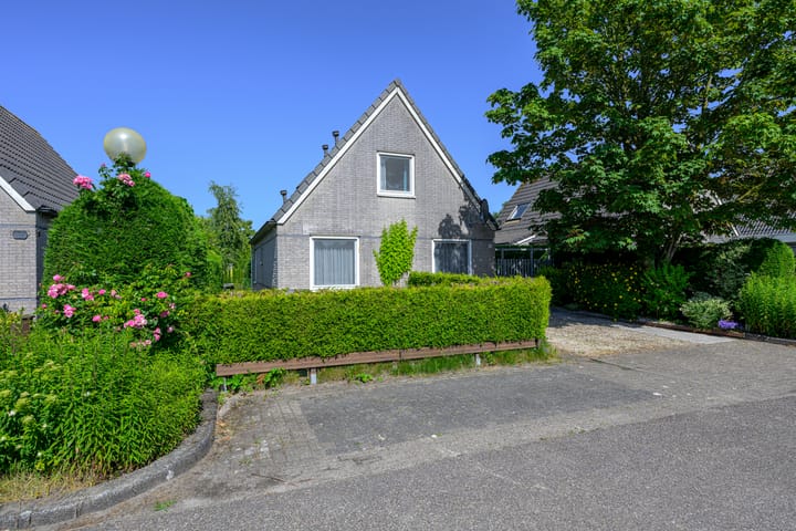 Foto 29 van Droge Wijmersweg 5-017