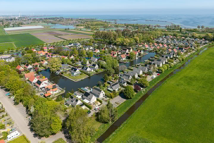 Foto 31 van Droge Wijmersweg 5-017