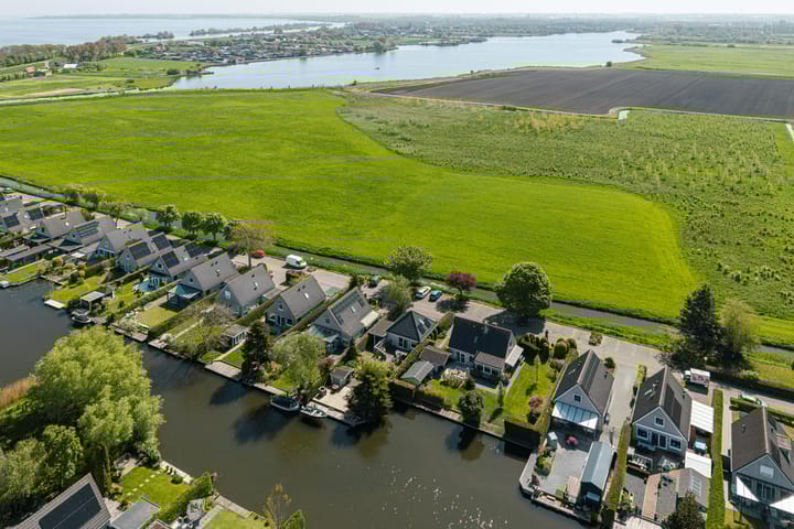 Foto 32 van Droge Wijmersweg 5-017