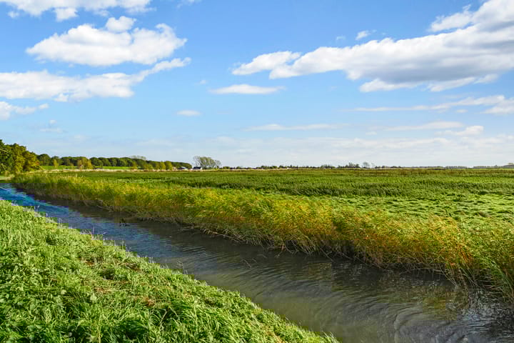 Foto 33 van Droge Wijmersweg 5-017