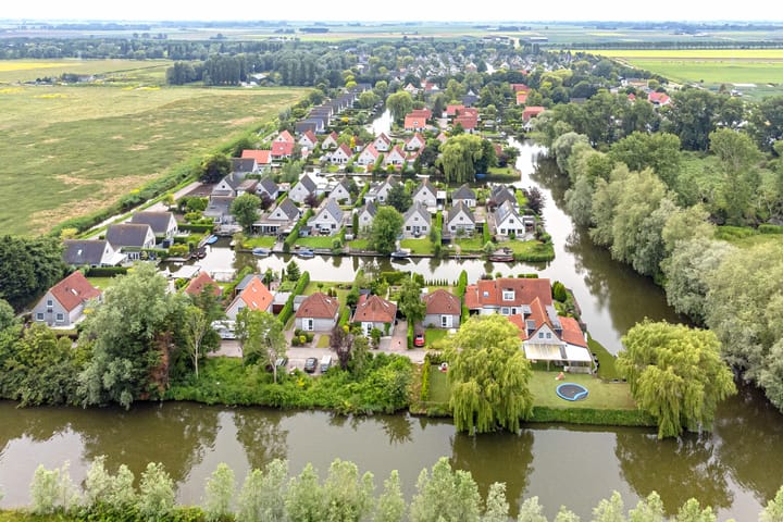 Foto 34 van Droge Wijmersweg 5-017